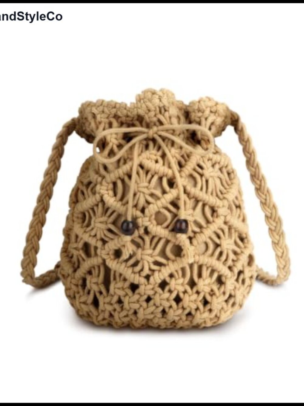 Straw Tote Bag Crossbody Woven Beach Bag with Chain Strap Summer Purse